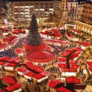 Ren Nehrinde Noel Pazarlari 2024