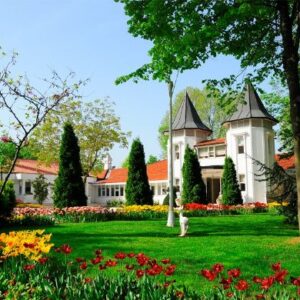 Beykozda Sonbahar