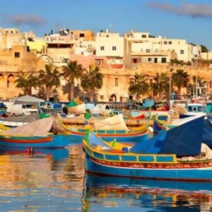 Sicilya Malta 2025 Ekim