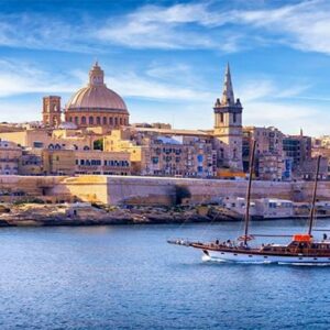 Douro Nehrinde Portekiz Ispanya Turu 297