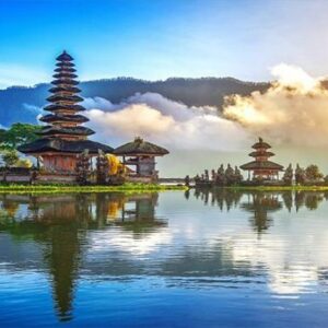 Tropikal Cennet Ubud Bali 327