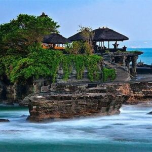 Tropikal Cennet Ubud Bali 328