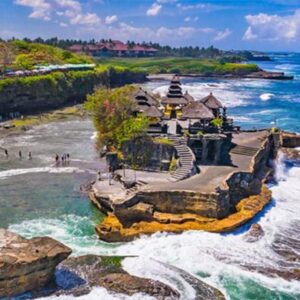 Tropikal Cennet Ubud Ve Bali