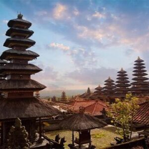 Tropikal Cennet Ubud Ve Bali 390