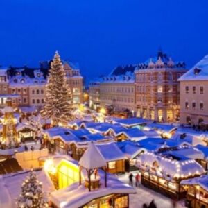 Ren Nehrinde Noel Pazarlari 2025