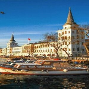 Bogazici Ve Yalilar Turu 444