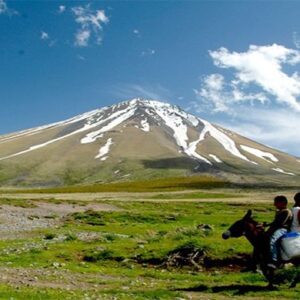 Tunceli Ovacik Munzur Vadisi 454