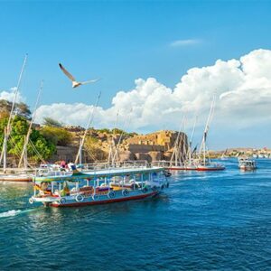 Misir Nil Nehri 472